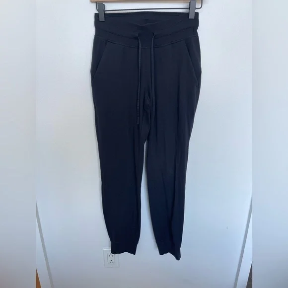 Lululemon Ready to Rulu 7/8 Jogger Black - Picture 8 of 14